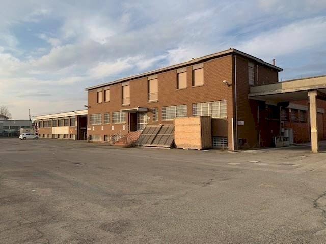 Zona - Shed via Provinciale, Valsamoggia (neighborhood Albareto - Mulini Nuovi) - photo 1