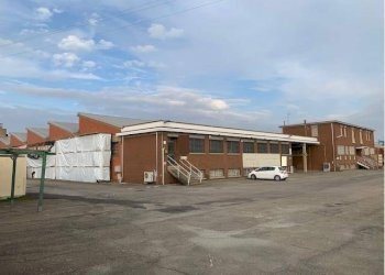 Zona - Shed via Provinciale, Valsamoggia (neighborhood Albareto - Mulini Nuovi) - photo 5