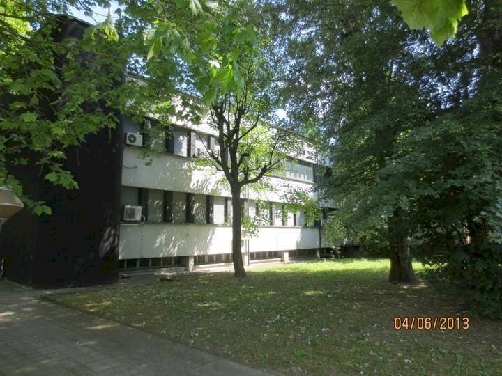 Giardino - Ufficio via Clodoveo Bonazzi, Castel Maggiore - foto 1