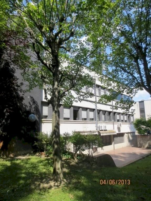 Giardino - Ufficio via Clodoveo Bonazzi, Castel Maggiore - foto 2