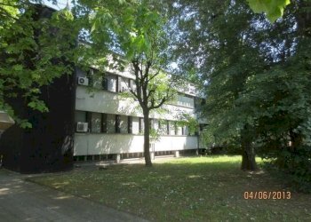 Giardino - Office via Clodoveo Bonazzi, Castel Maggiore - photo 1