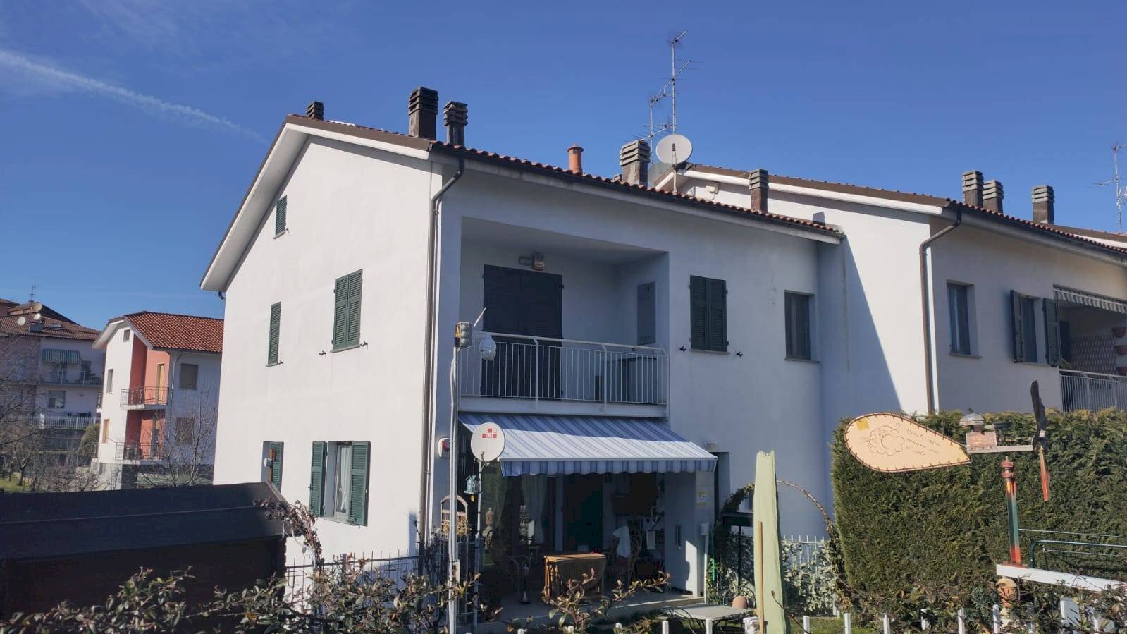 Foto 1 - Quadrilocale VIA RITANO CAPONE
 
14, Carcare - foto 1