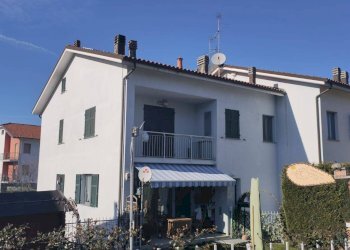 Foto 1 - Quadrilocale VIA RITANO CAPONE
 
14, Carcare - foto 1