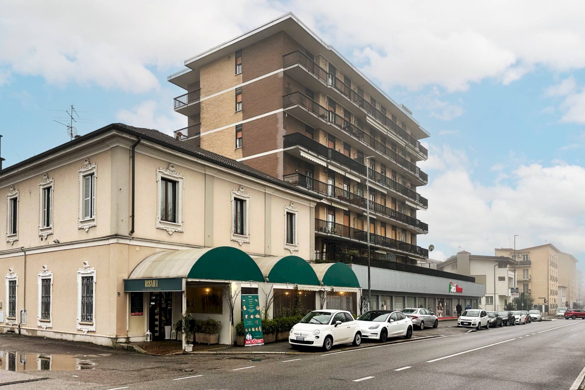 Foto 1 - Trilocale VIA LECCO
 
122, Monza - foto 1