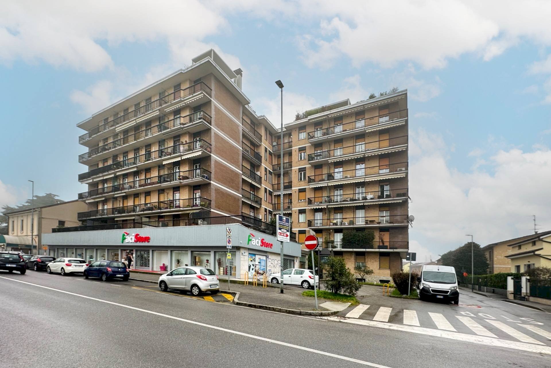 Foto 2 - Trilocale VIA LECCO
122, Monza - foto 2