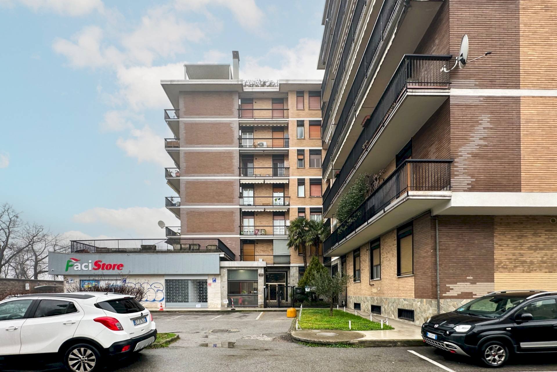 Foto 3 - Trilocale VIA LECCO
122, Monza - foto 3