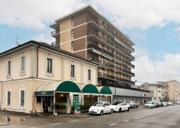 Foto 1 - Trilocale VIA LECCO
 
122, Monza - foto 1