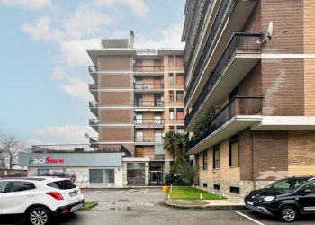 Foto 3 - Trilocale VIA LECCO
 
122, Monza - foto 3