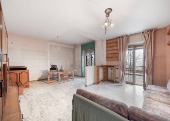 Foto 10 - Trilocale VIA LECCO
 
122, Monza - foto 10