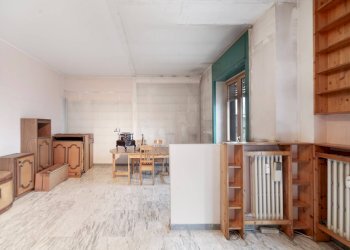 Foto 11 - Trilocale VIA LECCO
 
122, Monza - foto 11