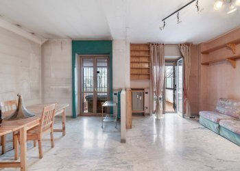 Foto 13 - Trilocale VIA LECCO
 
122, Monza - foto 13