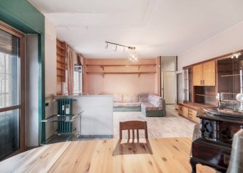 Foto 14 - Trilocale VIA LECCO
 
122, Monza - foto 14