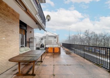 Foto 15 - Trilocale VIA LECCO
 
122, Monza - foto 15