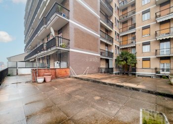 Foto 17 - Trilocale VIA LECCO
 
122, Monza - foto 17