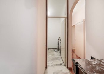 Foto 27 - Trilocale VIA LECCO
 
122, Monza - foto 27