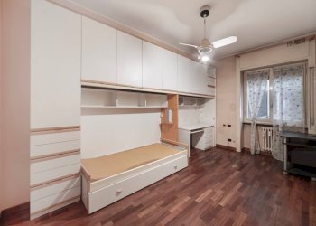 Foto 45 - Trilocale VIA LECCO
 
122, Monza - foto 45