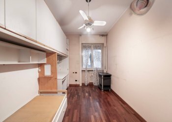 Foto 46 - Trilocale VIA LECCO
 
122, Monza - foto 46