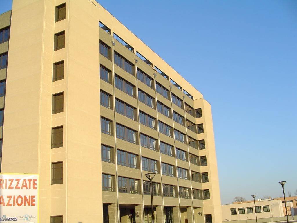 Facciata - Office via Persicetana Vecchia, Bologna (neighborhood Borgo Panigale) - photo 1