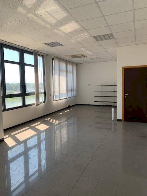 Interno non residenziale - Office via Persicetana Vecchia, Bologna (neighborhood Borgo Panigale) - photo 2