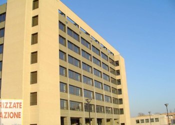 Facciata - Ufficio via Persicetana Vecchia, Bologna (zona Borgo Panigale) - foto 1