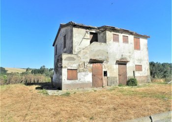 Foto 2 - Rustico Località Farnesiana
 
snc, Tarquinia - foto 2