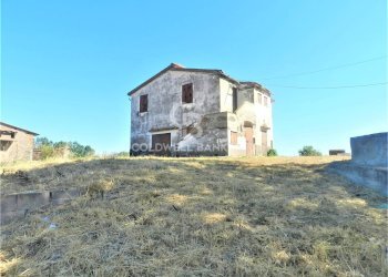 Foto 3 - Rustico Località Farnesiana
 
snc, Tarquinia - foto 3