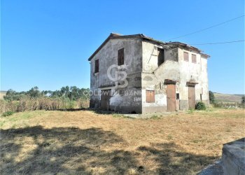 Foto 6 - Rustico Località Farnesiana
 
snc, Tarquinia - foto 6