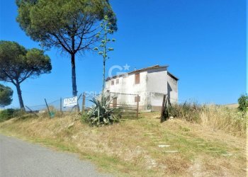 Foto 9 - Rustico Località Farnesiana
 
snc, Tarquinia - foto 9