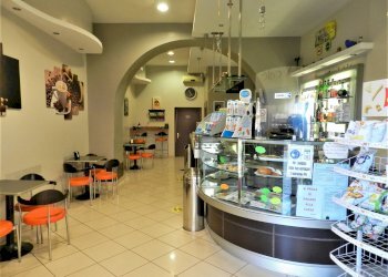 Foto 12 - Commercial Activity Piazza Cavour, Tarquinia - photo 12