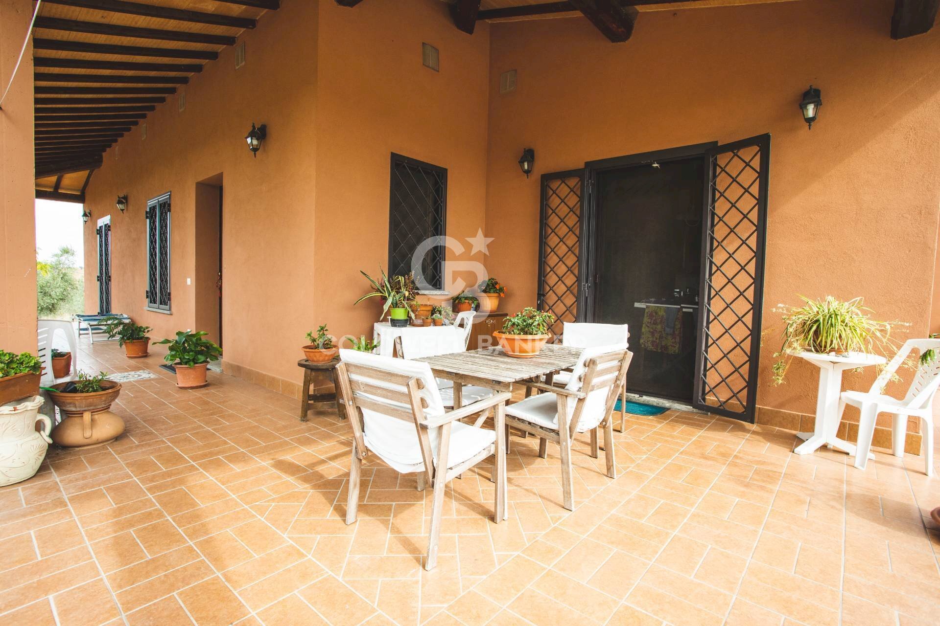 Foto 3 - Villa Località Casal Nuovo, Tarquinia - foto 3