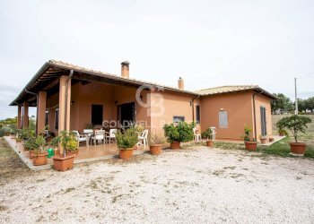 Foto 2 - Villa Località Casal Nuovo, Tarquinia - foto 2