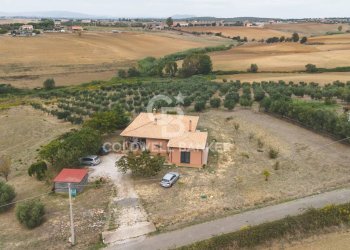 Foto 45 - Villa Località Casal Nuovo, Tarquinia - foto 45