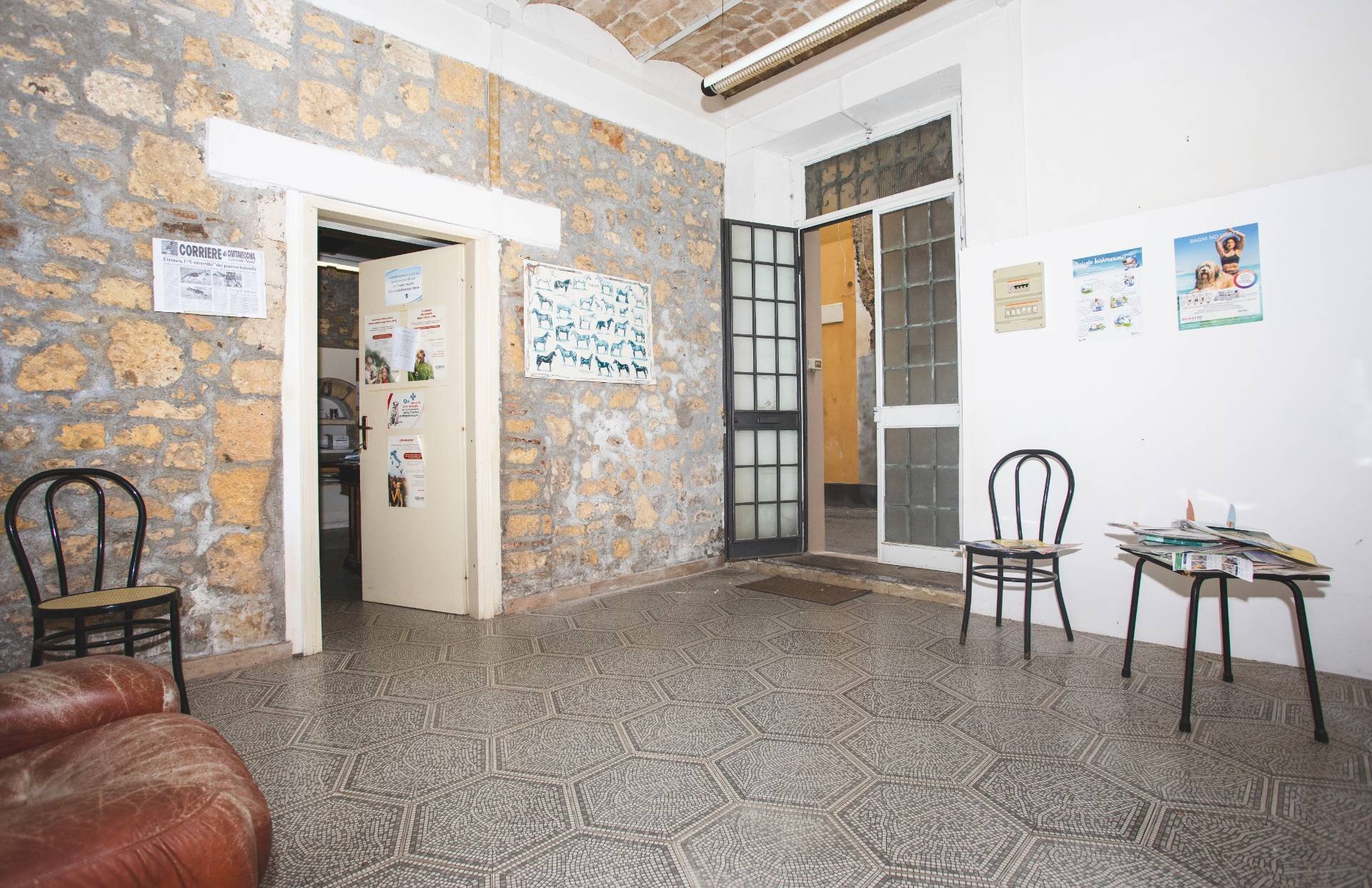 Foto 2 - Bilocale Via Convalescentorio Quaglia
 
20, Tarquinia - foto 2