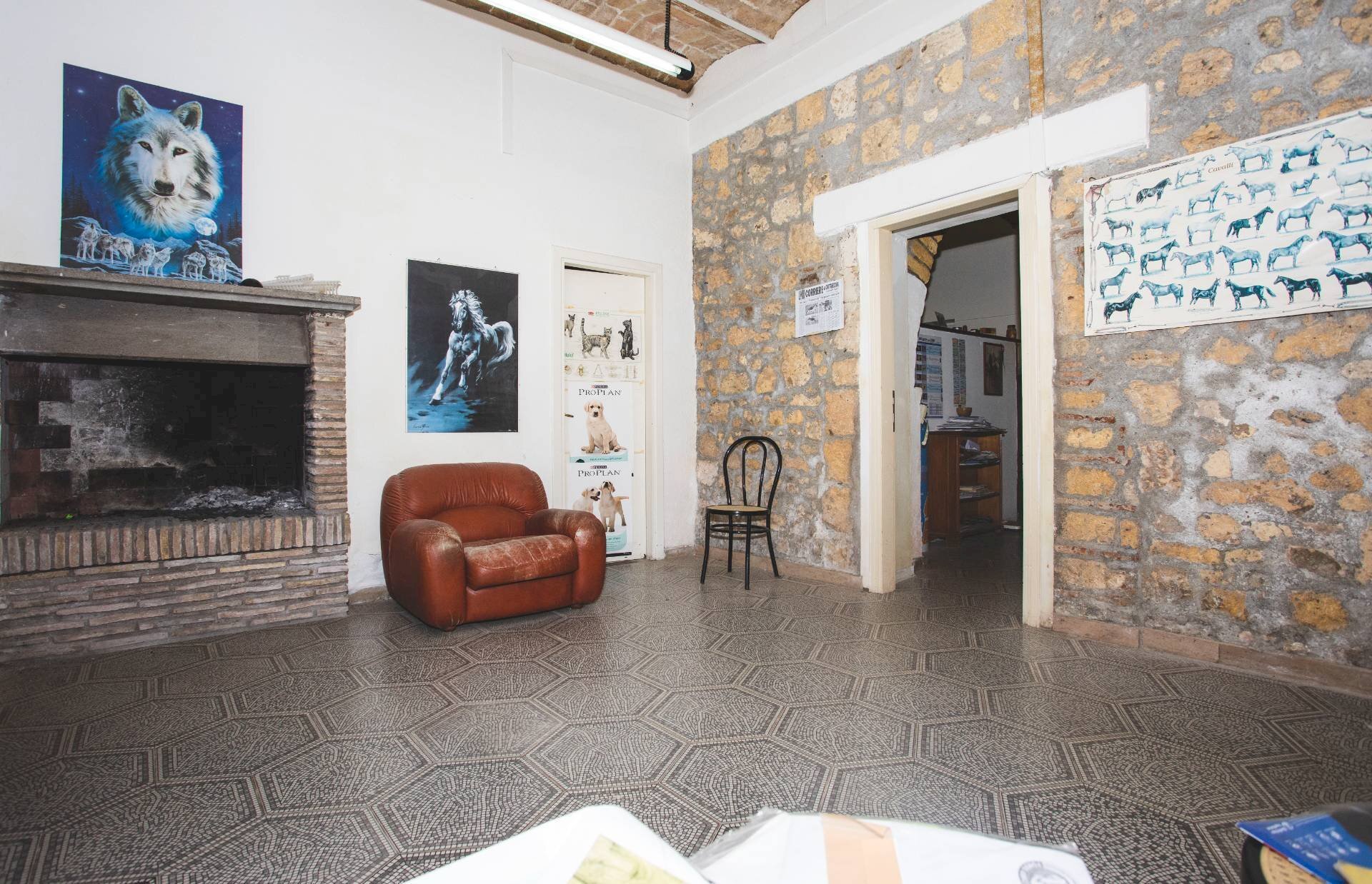 Foto 3 - Bilocale Via Convalescentorio Quaglia
 
20, Tarquinia - foto 3