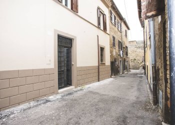 Foto 1 - Bilocale Via Convalescentorio Quaglia
 
20, Tarquinia - foto 1