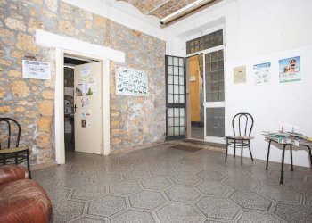 Foto 2 - Bilocale Via Convalescentorio Quaglia
 
20, Tarquinia - foto 2