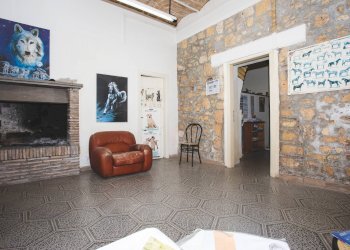 Foto 3 - Bilocale Via Convalescentorio Quaglia
 
20, Tarquinia - foto 3