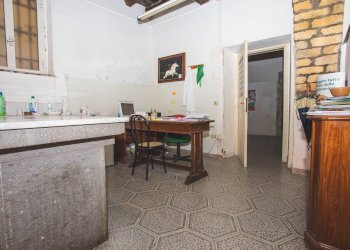 Foto 4 - Bilocale Via Convalescentorio Quaglia
 
20, Tarquinia - foto 4