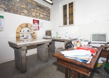 Foto 5 - Bilocale Via Convalescentorio Quaglia
 
20, Tarquinia - foto 5