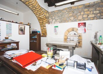 Foto 6 - Bilocale Via Convalescentorio Quaglia
 
20, Tarquinia - foto 6