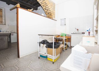 Foto 8 - Bilocale Via Convalescentorio Quaglia
 
20, Tarquinia - foto 8