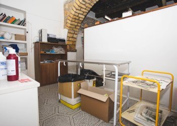 Foto 9 - Bilocale Via Convalescentorio Quaglia
 
20, Tarquinia - foto 9