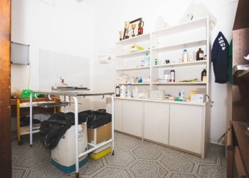 Foto 10 - Bilocale Via Convalescentorio Quaglia
 
20, Tarquinia - foto 10