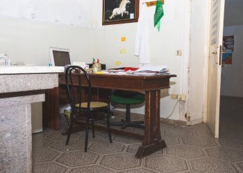 Foto 12 - Bilocale Via Convalescentorio Quaglia
 
20, Tarquinia - foto 12