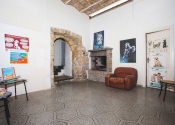 Foto 13 - Bilocale Via Convalescentorio Quaglia
 
20, Tarquinia - foto 13