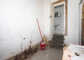 Foto 16 - Bilocale Via Convalescentorio Quaglia
 
20, Tarquinia - foto 16