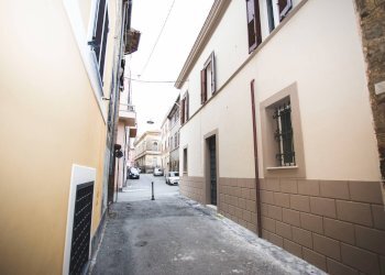 Foto 18 - Bilocale Via Convalescentorio Quaglia
 
20, Tarquinia - foto 18