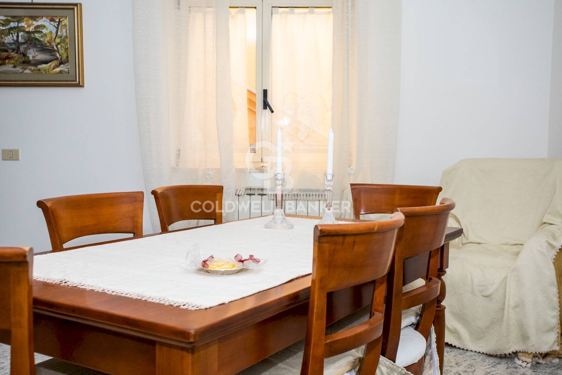 Foto 3 - Villa Via Cavour
 
5, Monte Romano - photo 3