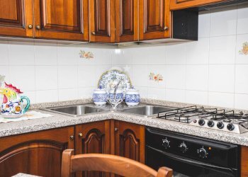 Foto 9 - Villa Via Cavour
 
5, Monte Romano - foto 9