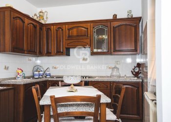 Foto 10 - Villa Via Cavour
 
5, Monte Romano - foto 10